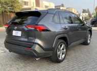 Toyota RAV4 XLE 2.5 AT8 4×2 2020