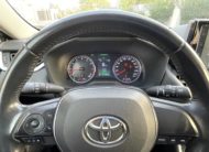 Toyota RAV4 XLE 2.5 AT8 4×2 2020