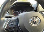 Toyota RAV4 XLE 2.5 AT8 4×2 2020