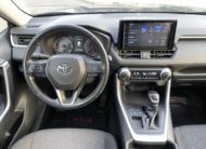 Toyota RAV4 XLE 2.5 AT8 4×2 2020