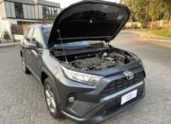 Toyota RAV4 XLE 2.5 AT8 4×2 2020