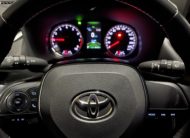 Toyota RAV4 XLE 2.5 AT8 4×2 2020