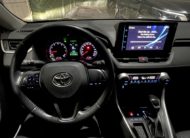 Toyota RAV4 XLE 2.5 AT8 4×2 2020