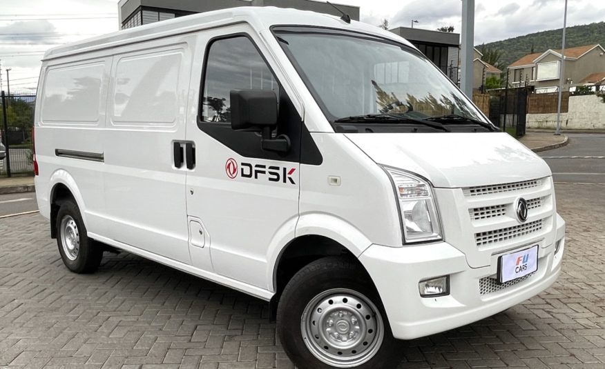 DFSK Cargo Van C35 1.5 i 2023