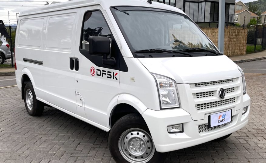 DFSK Cargo Van C35 1.5 i 2023