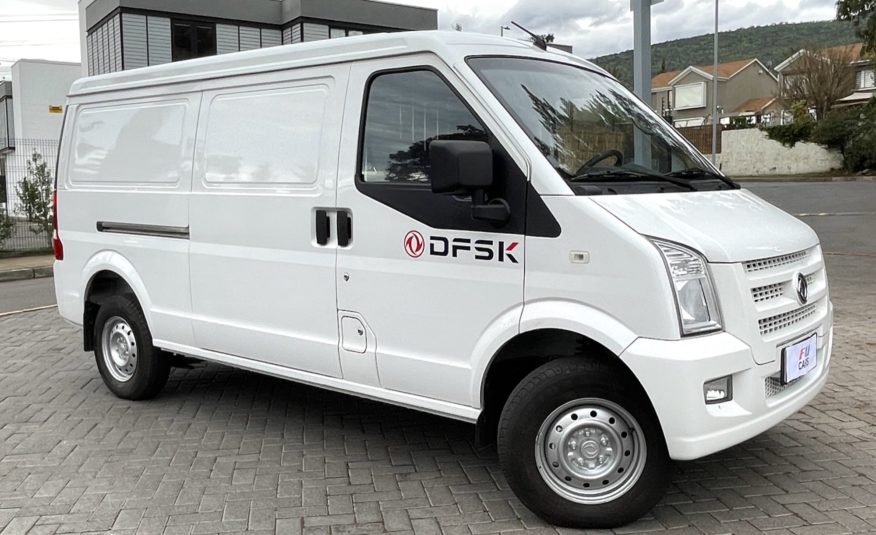 DFSK Cargo Van C35 1.5 i 2023