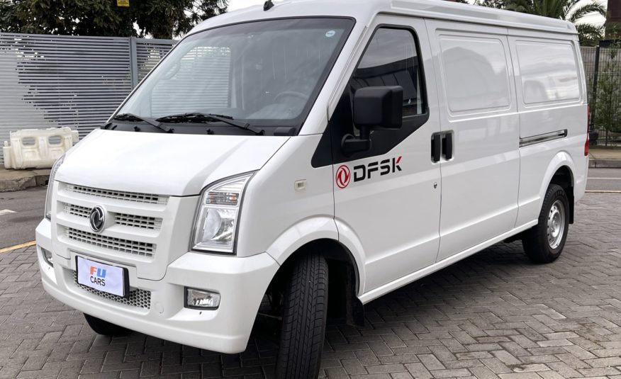 DFSK Cargo Van C35 1.5 i 2023