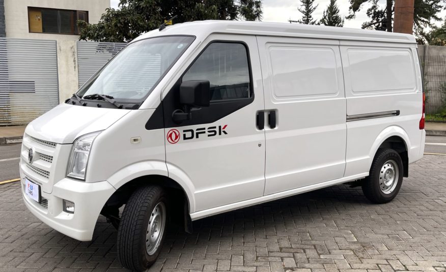 DFSK Cargo Van C35 1.5 i 2023