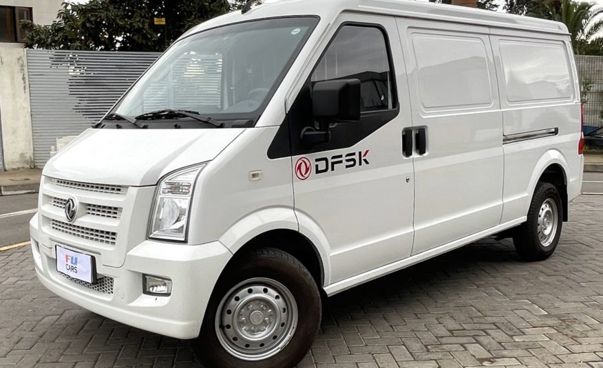 DFSK Cargo Van C35 1.5 i 2023