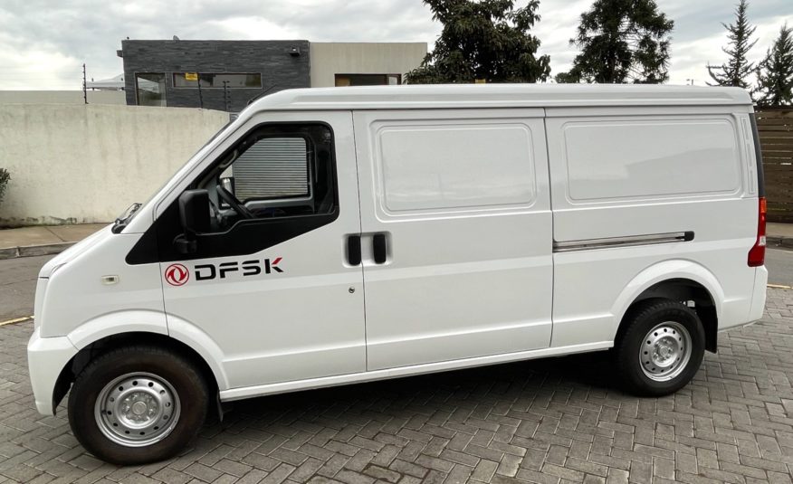 DFSK Cargo Van C35 1.5 i 2023