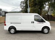 DFSK Cargo Van C35 1.5 i 2023