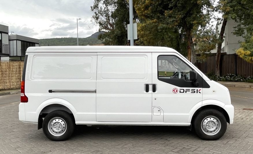 DFSK Cargo Van C35 1.5 i 2023