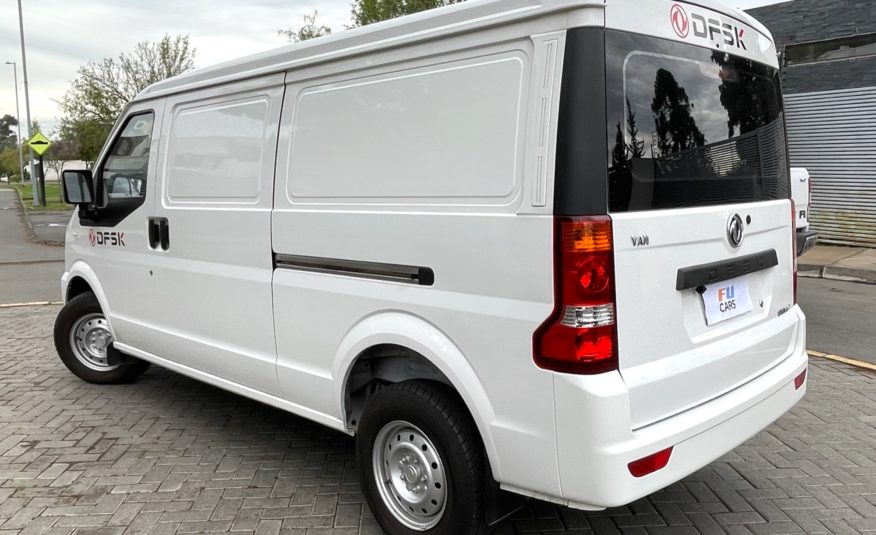 DFSK Cargo Van C35 1.5 i 2023