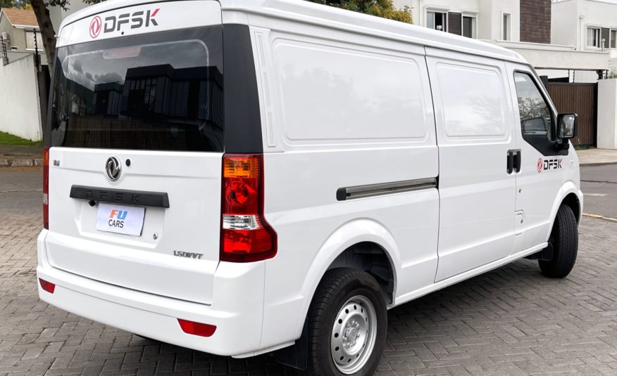 DFSK Cargo Van C35 1.5 i 2023