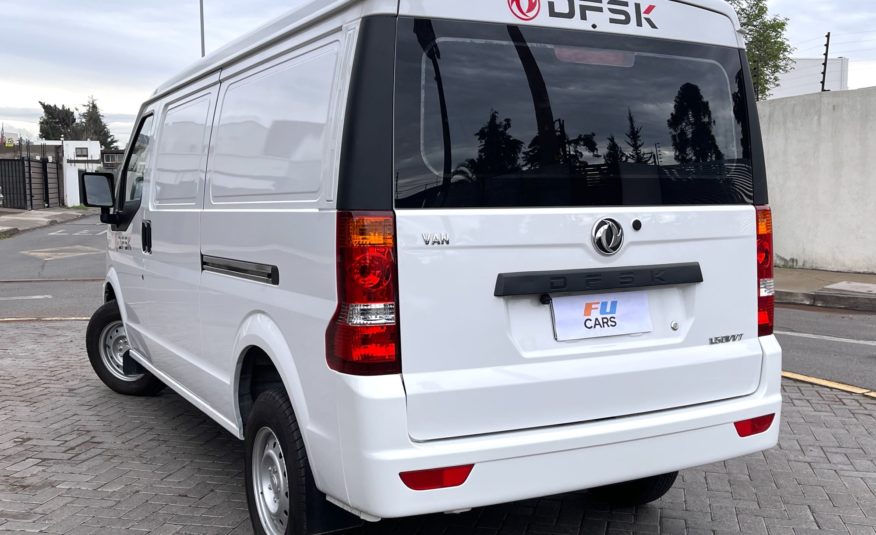 DFSK Cargo Van C35 1.5 i 2023