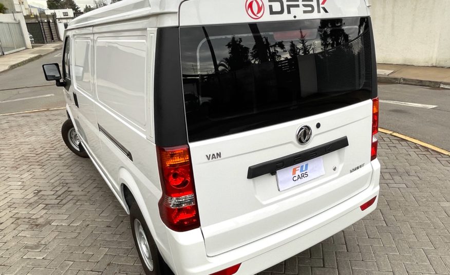 DFSK Cargo Van C35 1.5 i 2023