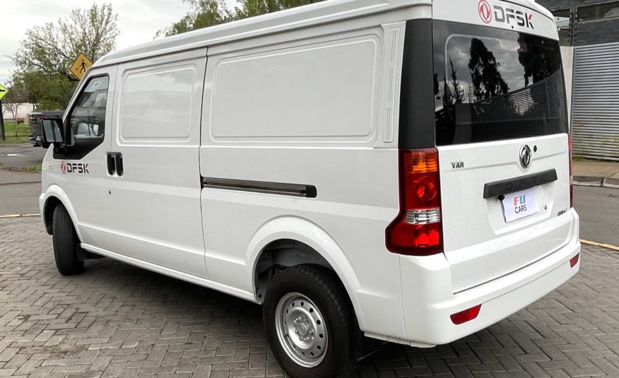 DFSK Cargo Van C35 1.5 i 2023