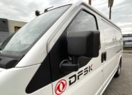 DFSK Cargo Van C35 1.5 i 2023