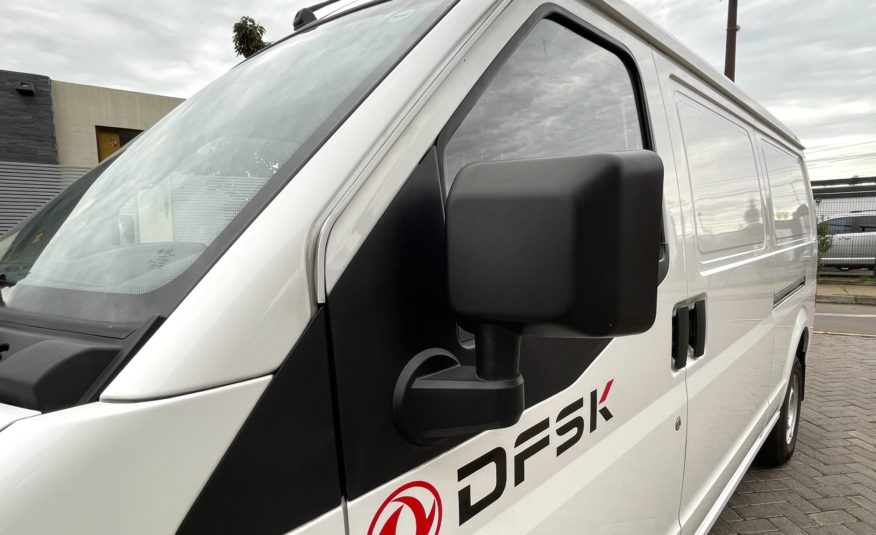 DFSK Cargo Van C35 1.5 i 2023