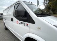 DFSK Cargo Van C35 1.5 i 2023