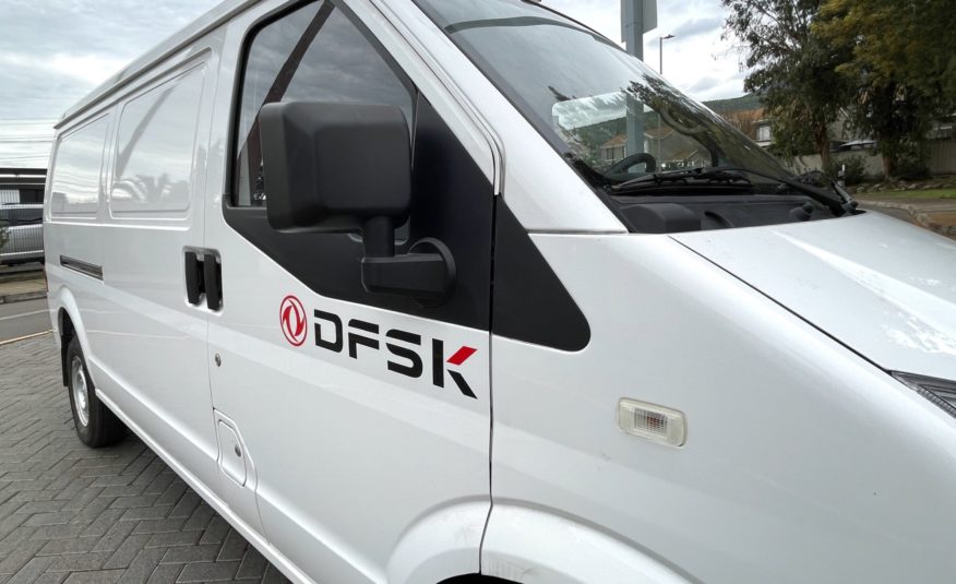 DFSK Cargo Van C35 1.5 i 2023