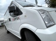 DFSK Cargo Van C35 1.5 i 2023