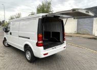 DFSK Cargo Van C35 1.5 i 2023