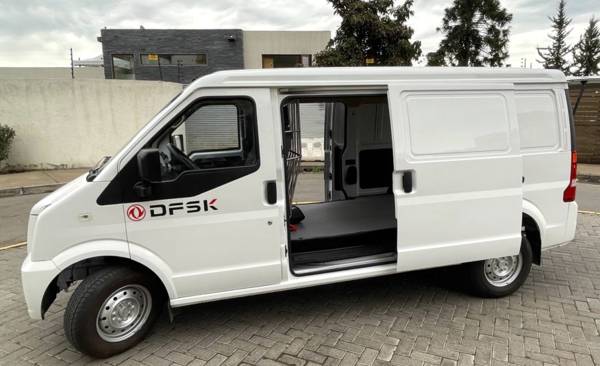 DFSK Cargo Van C35 1.5 i 2023