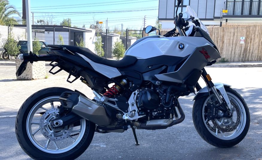 BMW F 900 XR FULL 2023