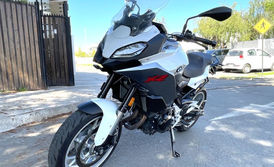 BMW F 900 XR FULL 2023