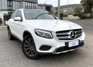 Mercedes-Benz GLC 250d 2019