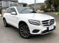 Mercedes-Benz GLC 250d 2019