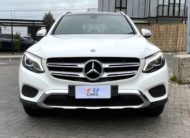 Mercedes-Benz GLC 250d 2019