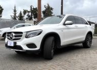 Mercedes-Benz GLC 250d 2019