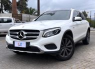 Mercedes-Benz GLC 250d 2019