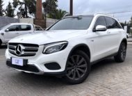 Mercedes-Benz GLC 250d 2019