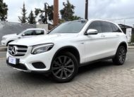 Mercedes-Benz GLC 250d 2019