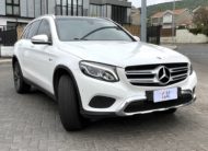 Mercedes-Benz GLC 250d 2019