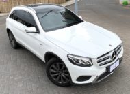 Mercedes-Benz GLC 250d 2019