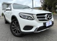 Mercedes-Benz GLC 250d 2019