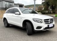 Mercedes-Benz GLC 250d 2019