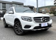 Mercedes-Benz GLC 250d 2019