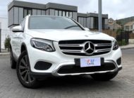 Mercedes-Benz GLC 250d 2019