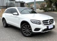 Mercedes-Benz GLC 250d 2019