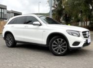 Mercedes-Benz GLC 250d 2019