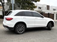 Mercedes-Benz GLC 250d 2019