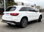 Mercedes-Benz GLC 250d 2019