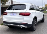 Mercedes-Benz GLC 250d 2019