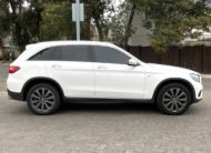 Mercedes-Benz GLC 250d 2019