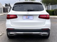 Mercedes-Benz GLC 250d 2019